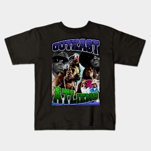 outkast Kids T-Shirt